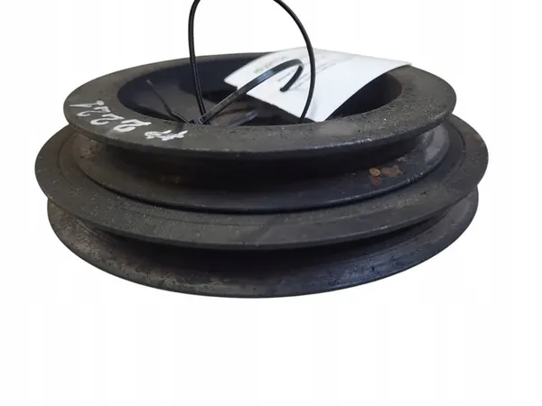 Poulie de vilebrequin Nissan X-Trail T30 image 2