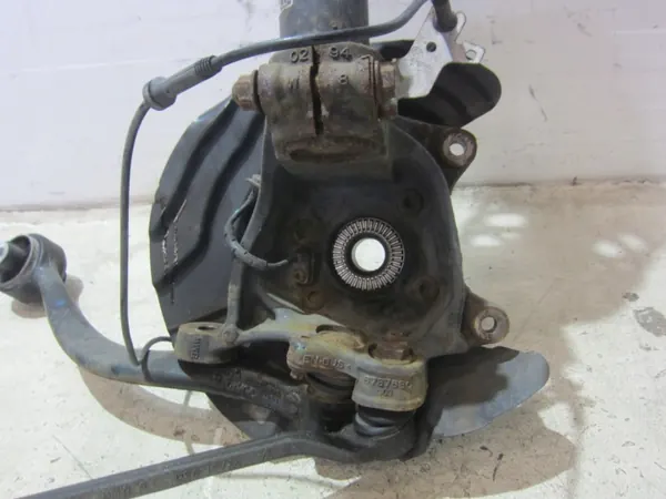 BMW OEM 31316796410 Voorste Rechter Ophangingsarm image 6
