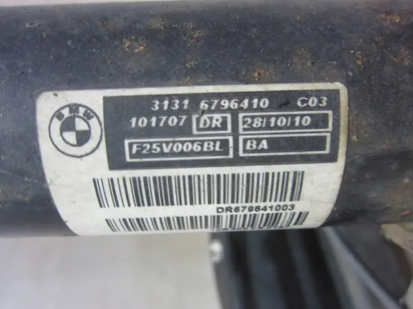 BMW OEM 31316796410 Voorste Rechter Ophangingsarm image 9