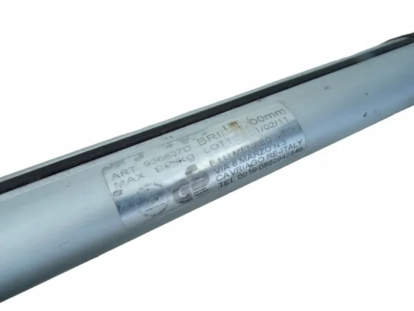 Peças de teto VW Passat B5 OEM 936837D - Usado image 3