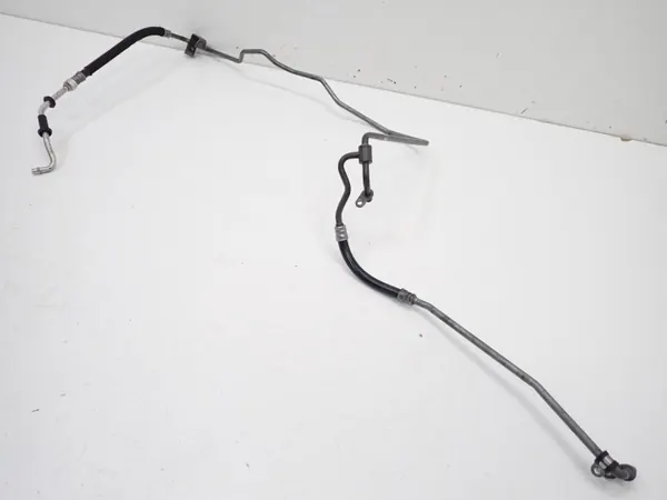 Flexible Huile OEM A6511801530 pour Mercedes GLK image 4