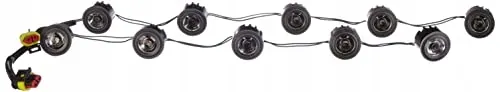 Hella 2PT 177 696-701 begagnad del - OEM image 2