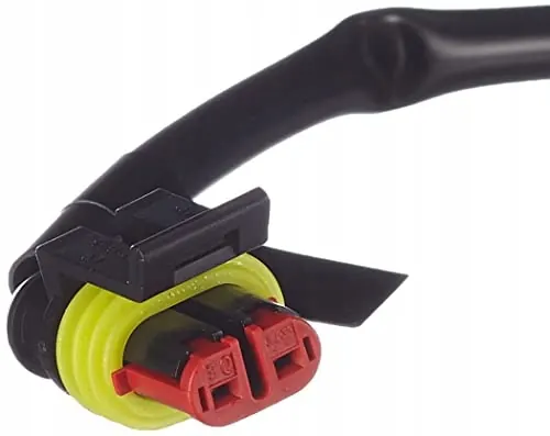 Hella 2PT 177 696-701 begagnad del - OEM image 5