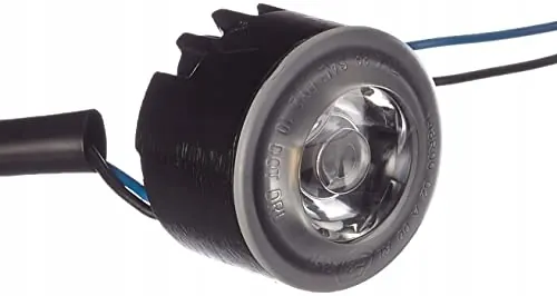 Hella 2PT 177 696-701 begagnad del - OEM image 6