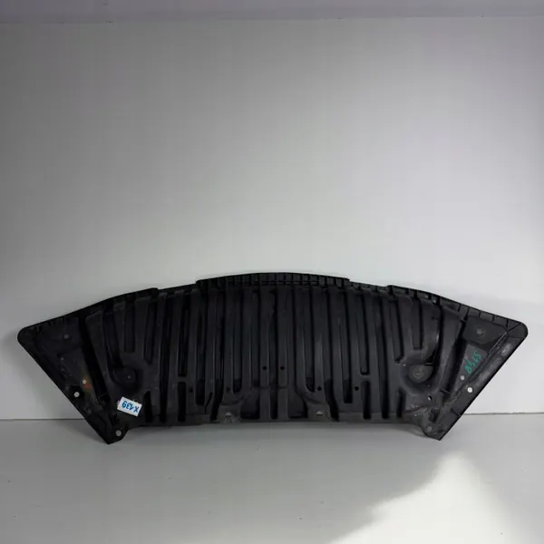Protector inferior parachoques Mercedes C W204 OEM A2045200723 image 2