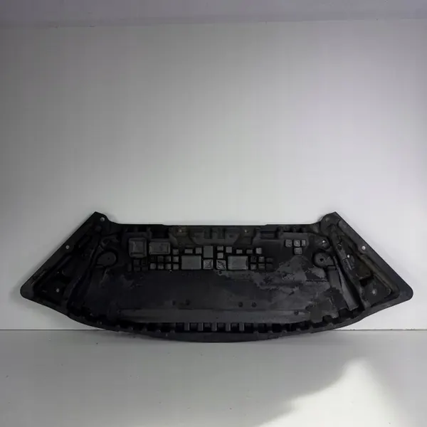 Protector inferior parachoques Mercedes C W204 OEM A2045200723 image 7