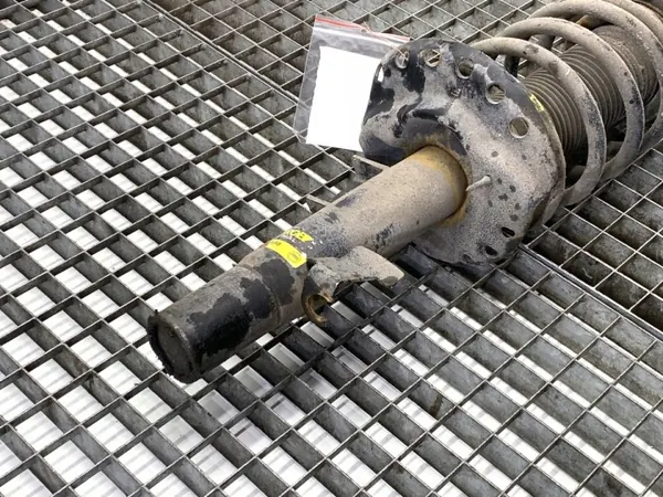Voorlinker schokdemper OEM LORK-2137-9714 met veer image 3