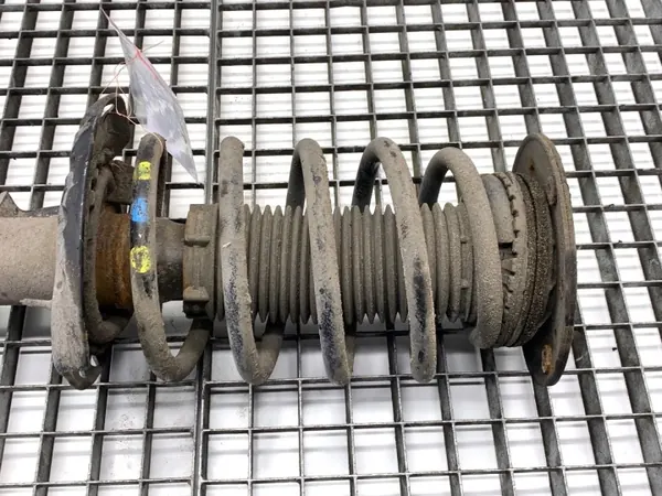 Voorlinker schokdemper OEM LORK-2137-9714 met veer image 4