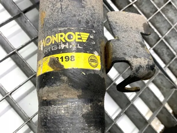 Voorlinker schokdemper OEM LORK-2137-9714 met veer image 5