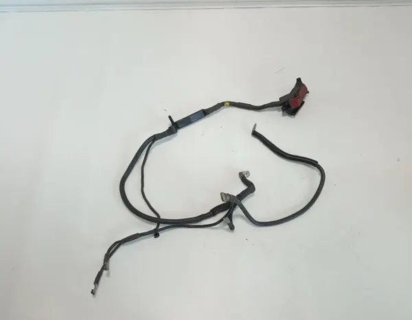 Cable batería Audi OE usado OEM K94H0795 image 2