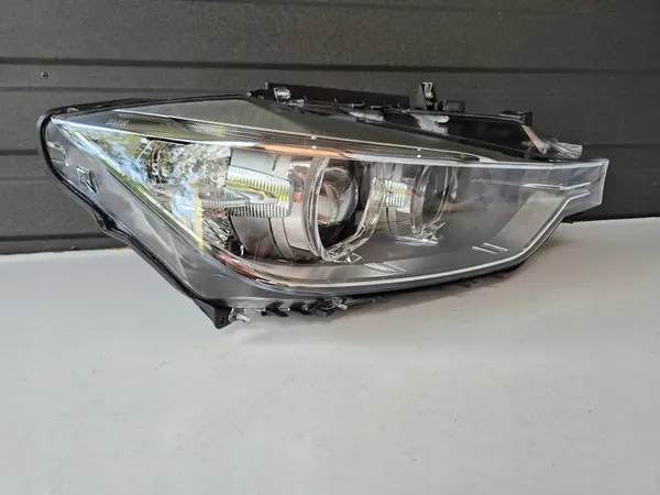 Farol dianteiro direito BMW F30 / F31 Bi-Xenon 63.11-7259526 image 2