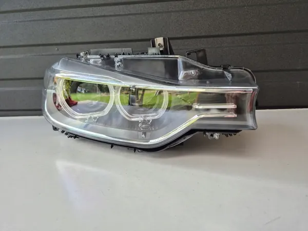 Farol dianteiro direito BMW F30 / F31 Bi-Xenon 63.11-7259526 image 3