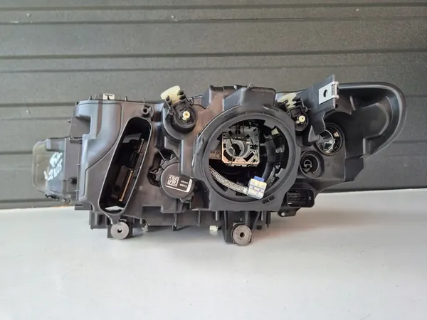 Farol dianteiro direito BMW F30 / F31 Bi-Xenon 63.11-7259526 image 8