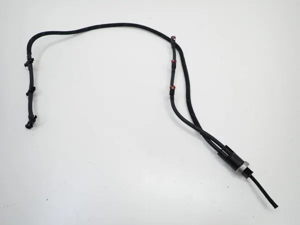 Insprutningsslang OEM 059218Q ROZ för VW Touareg image 2
