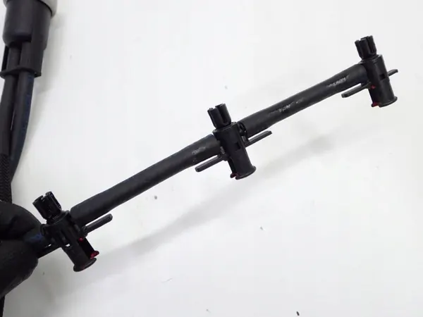 Insprutningsslang OEM 059218Q ROZ för VW Touareg image 3