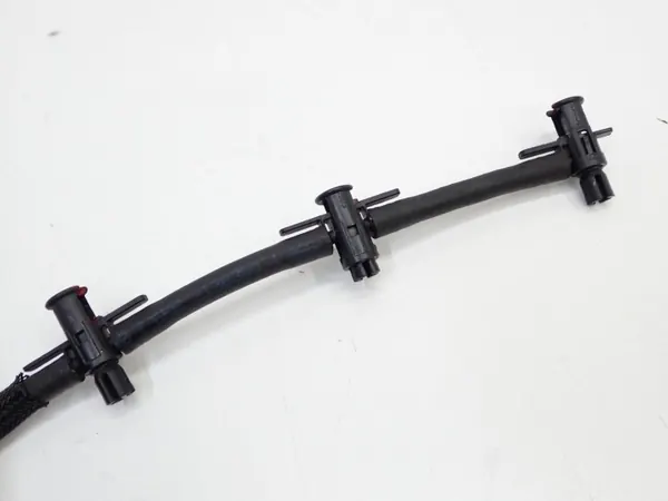Insprutningsslang OEM 059218Q ROZ för VW Touareg image 4