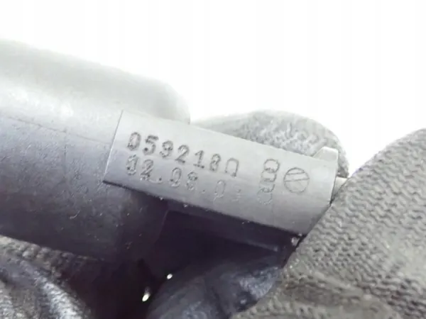 Insprutningsslang OEM 059218Q ROZ för VW Touareg image 6