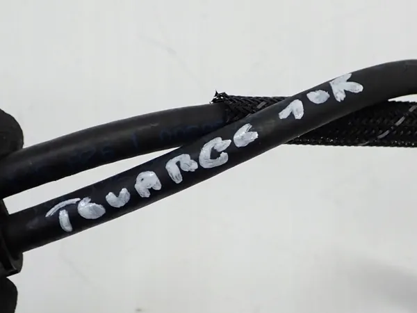Insprutningsslang OEM 059218Q ROZ för VW Touareg image 7