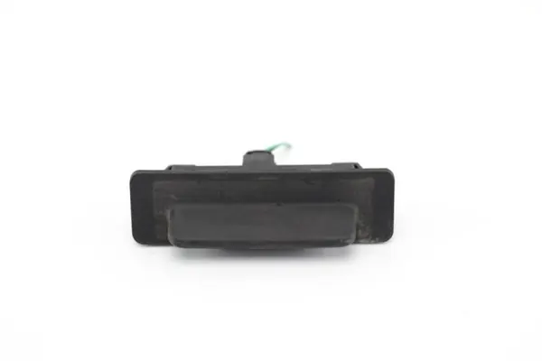 Kofferraumgriff Renault Espace IV OEM 8200002001 image 2