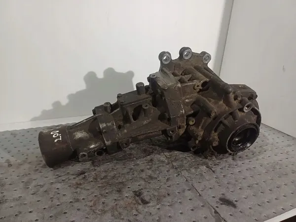 2008 Mitsubishi Outlander Boîte de transfert MTL23741 image 1