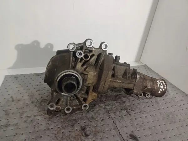 2008 Mitsubishi Outlander Boîte de transfert MTL23741 image 2