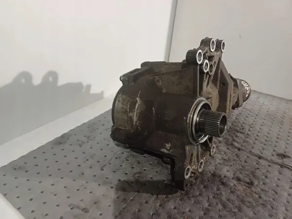 2008 Mitsubishi Outlander Boîte de transfert MTL23741 image 4