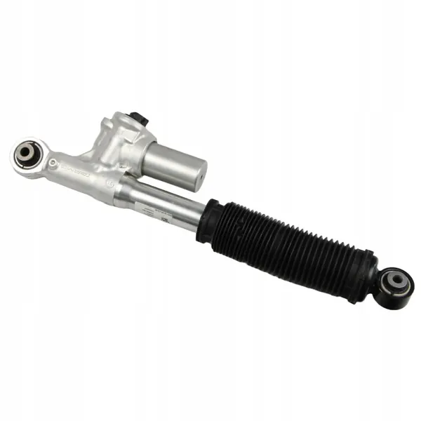 Jousitus Mercedes G 63 AMG Taka Vasen OEM A4633209502 image 4