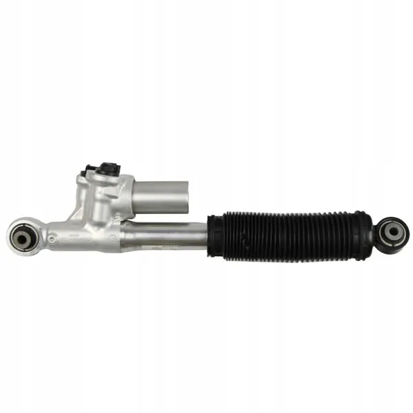 Jousitus Mercedes G 63 AMG Taka Vasen OEM A4633209502 image 5