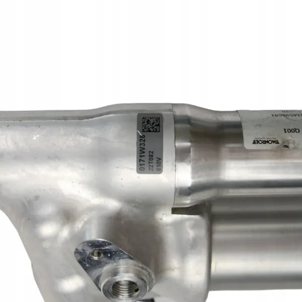 Jousitus Mercedes G 63 AMG Taka Vasen OEM A4633209502 image 6