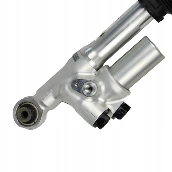 Jousitus Mercedes G 63 AMG Taka Vasen OEM A4633209502 image 7