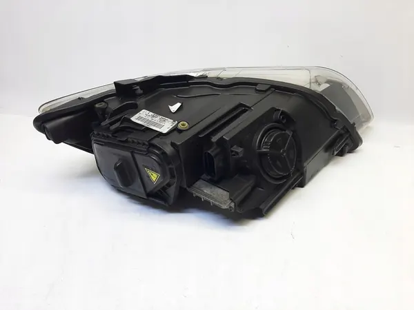 Audi Q7 4L Farol Xenon Esquerdo 4L0941029A image 2