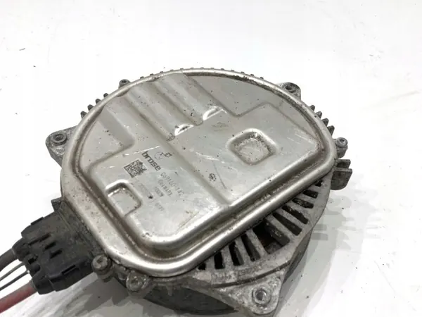 Motor del ventilador OEM LORK-1-146112 C69160-142 image 3