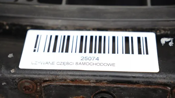 OEM 368446330 Etuhihna BMW X3 E83 2.0D:lle image 6
