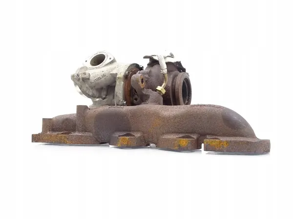 Turboaggregat VW Scirocco III 2.0 TDI OEM 04L253010E image 3