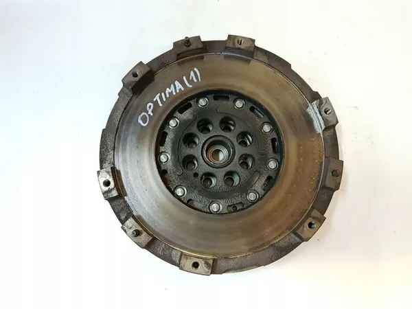 Embreagem completa KIA Optima 2019 232002U500 image 2