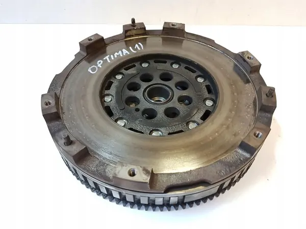 Embreagem completa KIA Optima 2019 232002U500 image 6
