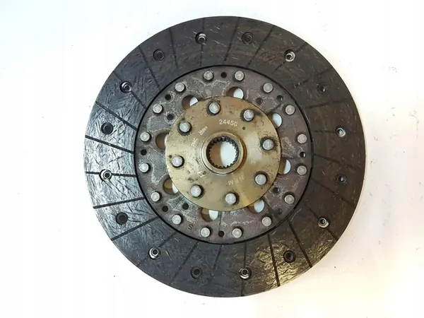 Embreagem completa KIA Optima 2019 232002U500 image 7