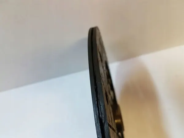 Embreagem completa KIA Optima 2019 232002U500 image 9