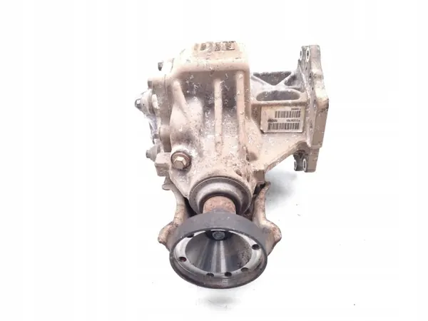 Boîte de transfert Volvo OEM P31259763 pour XC60 D5 AWD image 10