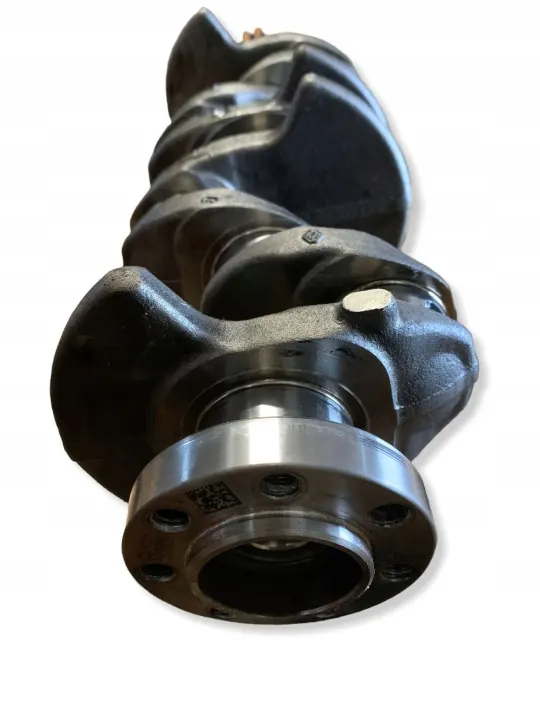 Gebruikte krukas OEM F228597 voor Nissan Qashqai image 6
