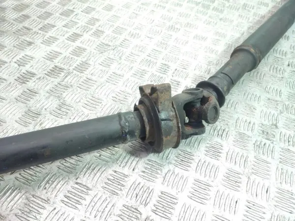 Eje de transmisión OEM 460252 para Jaguar XJ X300 3.2L image 4
