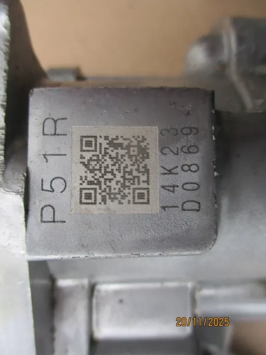 Gebruikte Mazda oliepomp OEM 207112025 voor Mazda 3 III image 4