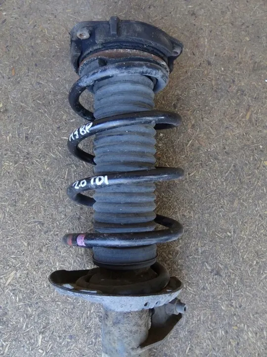 Amortizzatore e molla McPherson AUDI A3 8P 2.0 TDI 1T0413031EL image 2