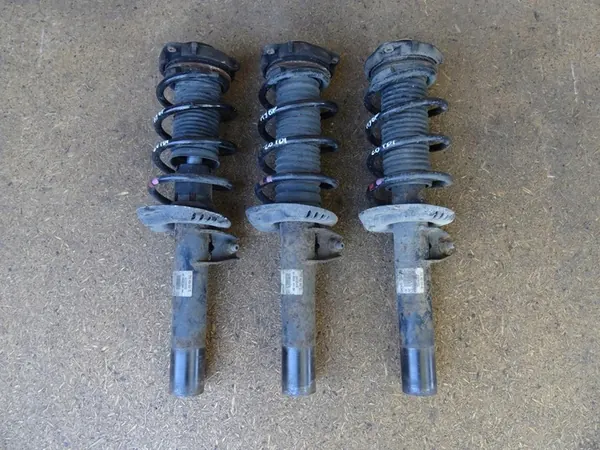 Amortizzatore e molla McPherson AUDI A3 8P 2.0 TDI 1T0413031EL image 5