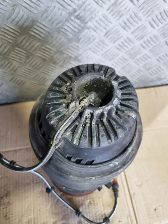 Suspensão a Ar Porsche Panamera 971616025E image 3