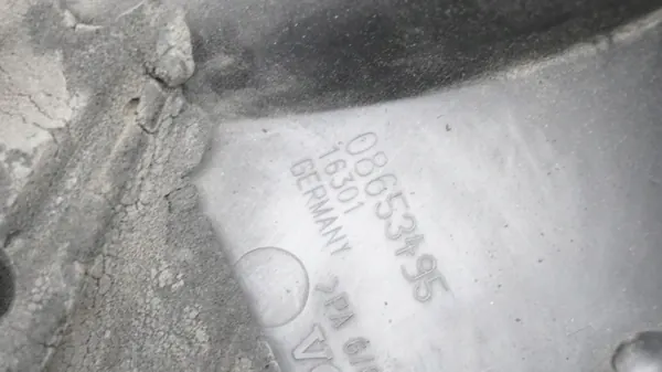 Moottorikansi OEM MMAUTKO-28327-08653495 Volvolle image 3