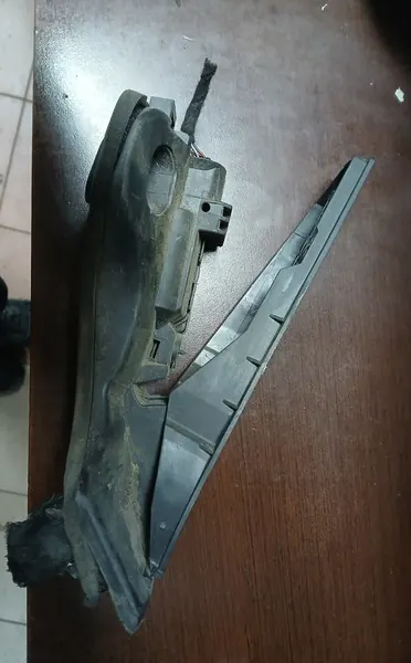 Gaspotentiometer VW Caddy 15- OEM 1503e image 2