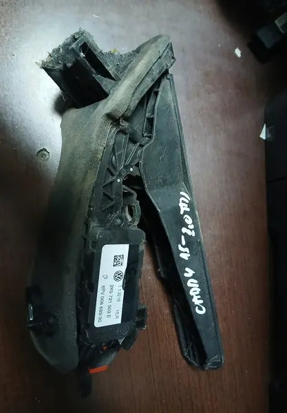 Gaspotentiometer VW Caddy 15- OEM 1503e image 4