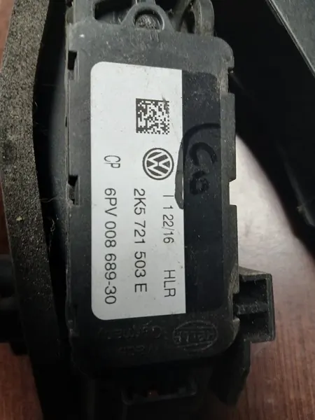 Gaspotentiometer VW Caddy 15- OEM 1503e image 6