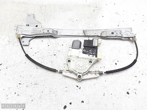 Regulador de janela Citroen C4 2006 image 1